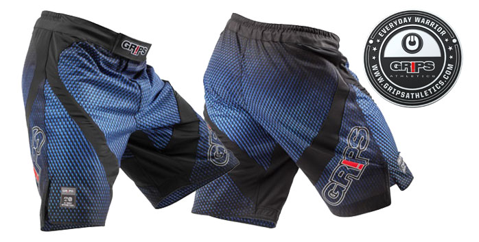 grips-diablo-blue-cage-fight-shorts