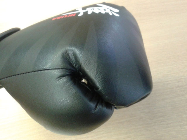 Hayabusa Ikusa 10oz Gloves Review - MMAFightwear