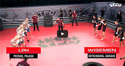 5 man MMA