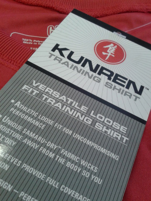 Kunren-Label
