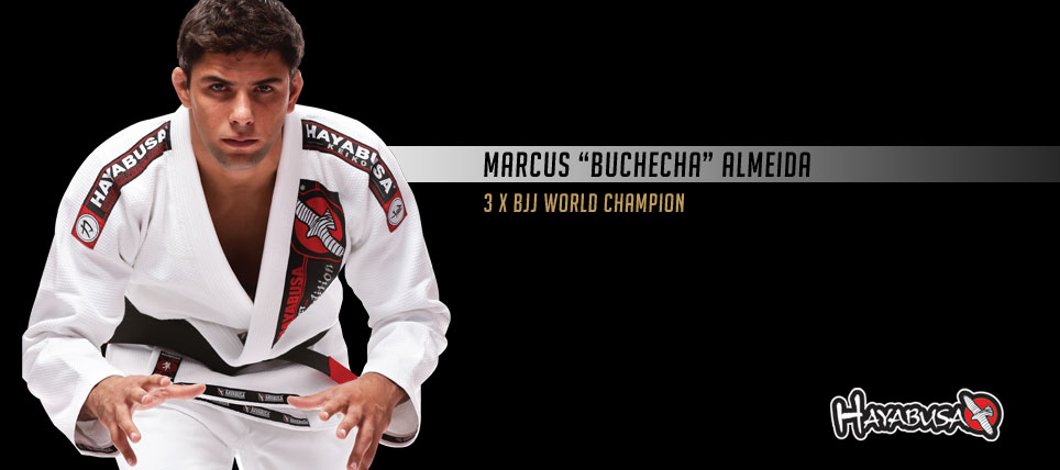 Buchecha