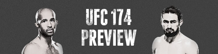 UFC-174