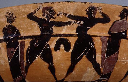 ancient-boxing