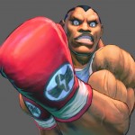 Balrog Blog