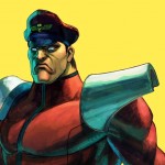 M Bison Blog