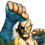 Sagat Blog