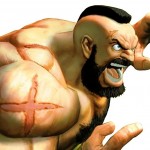 Zangief Blog